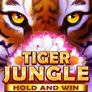 Tiger Jungle bet365